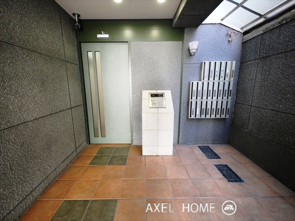 ル・ソレイユ千駄ヶ谷