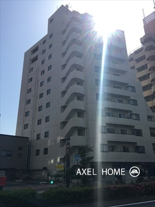 隣地コインパーキング