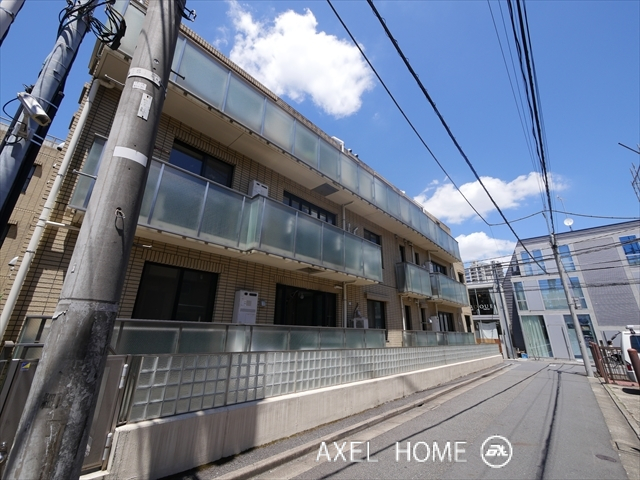 Ｄ'クラウディア青山ラグゼス