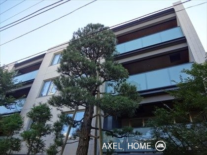 代々木パークハウス　プライムヒルズ