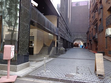 サンモールクレスト