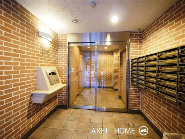 オペラヒルズ初台