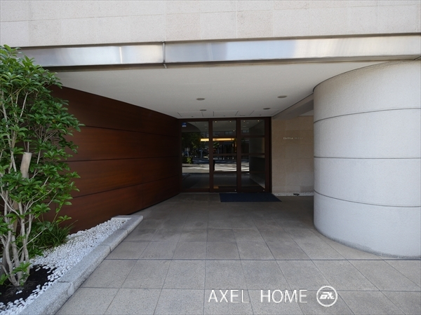 ブリリア神楽坂アイディー（Brillia 神楽坂 id）