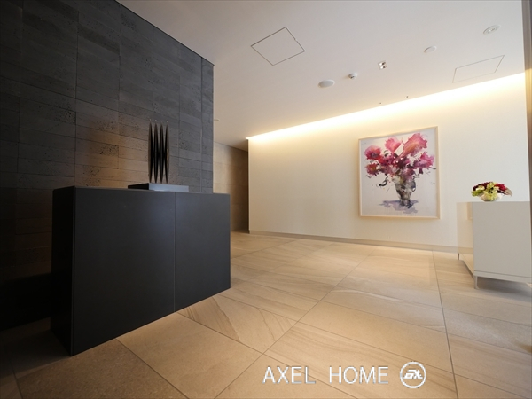 パークアクシス渋谷神山町