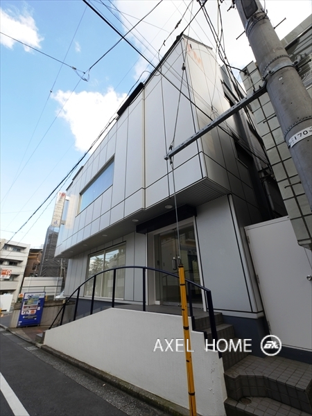 ＴＭビル　（事務所）