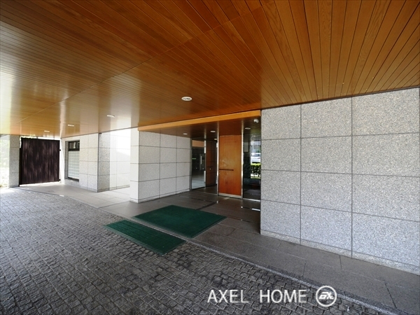 松濤クレストハウス