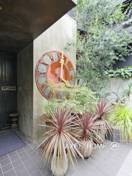 ラ・セーヌビル