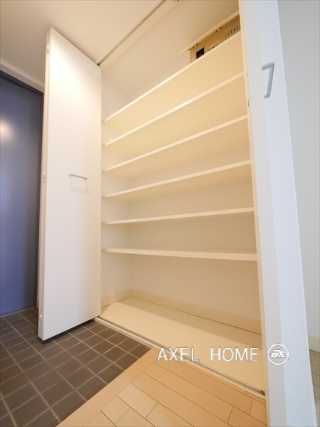 ウィントンベリーハウス四谷