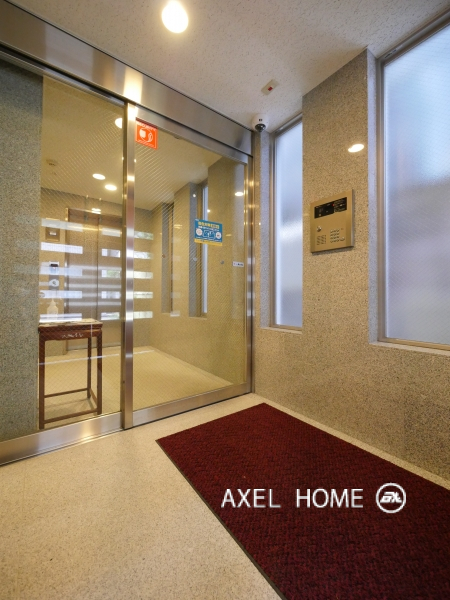 リヤド　カガヤ　物件表示