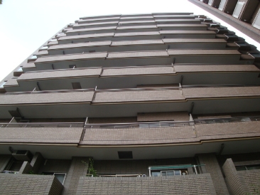 ウィン新宿若松町