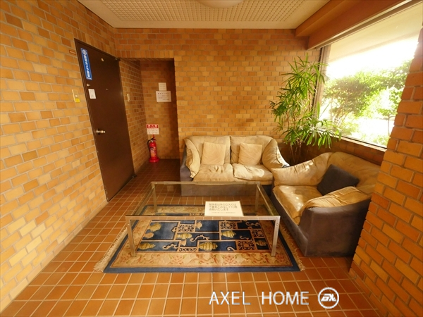 小田急千駄ヶ谷２２番館