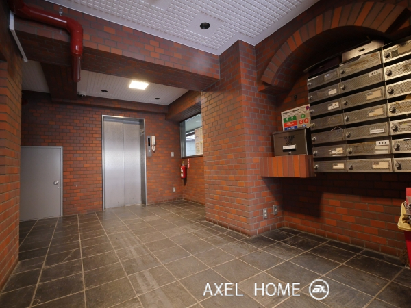 ルネッサンス代々木85