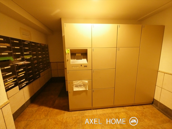 デュオ・スカーラ新宿