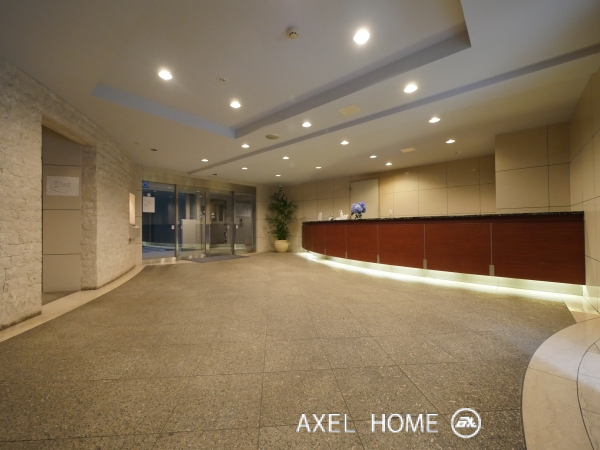 カスタリア新宿御苑