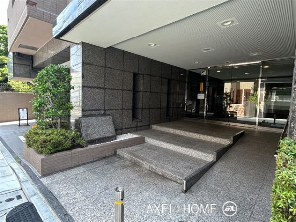 コスモ市ヶ谷北町