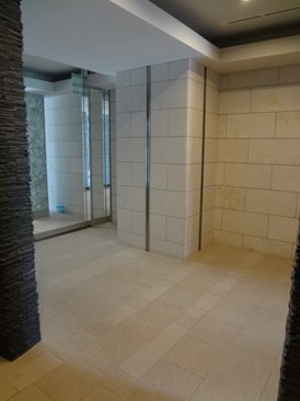 ステージファースト新宿原町