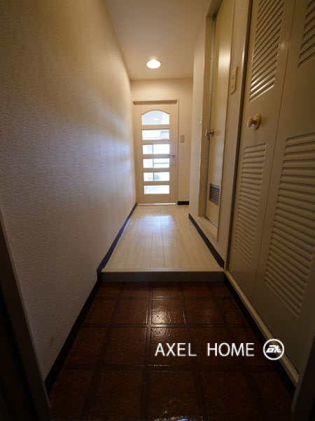 ビューシティ新宿御苑