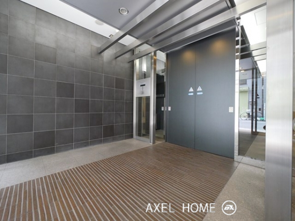 プライムアーバン神楽坂