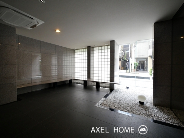 ヴァンテアン神楽坂