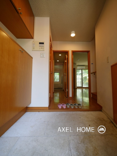 Casa Bella　(カーサベーラ)