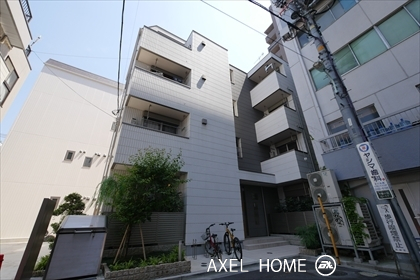 エス・コート千駄ヶ谷