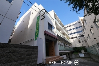 竹嶋マンション