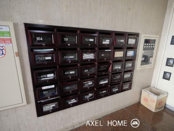 代々木伊藤ローヤルコーポ