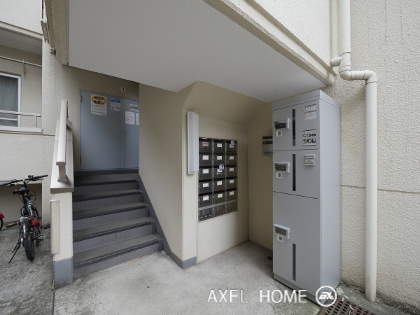 ヴィラセゾン元沢