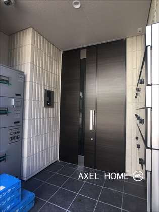 リビオン千駄ヶ谷