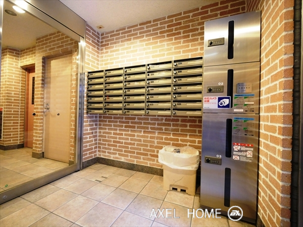 オペラヒルズ初台