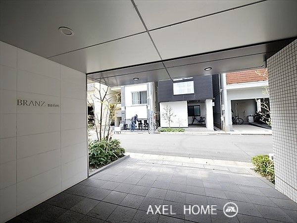 ブランズ渋谷神山町