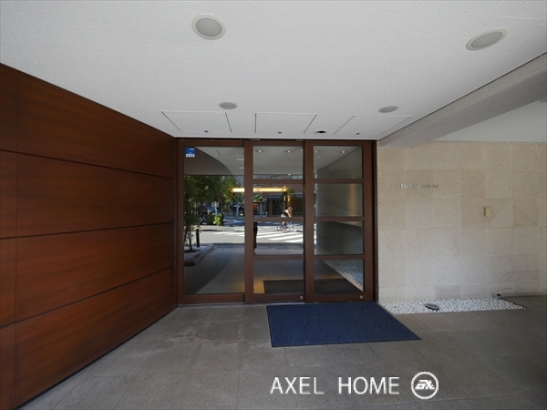 ブリリア神楽坂アイディー（Brillia 神楽坂 id）