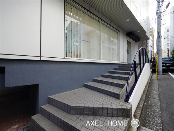 ＴＭビル　（事務所）