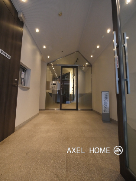 パークフロント西新宿