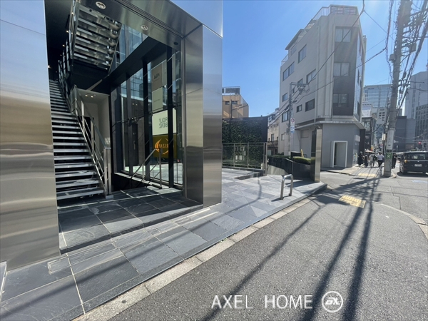 Ｇビル神宮前０３