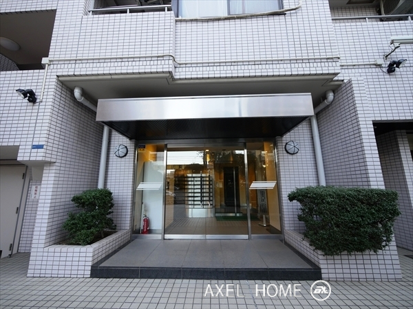 ウィンコート神楽坂