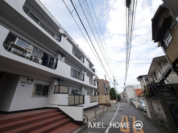 セイショウ・ヴィレッジ