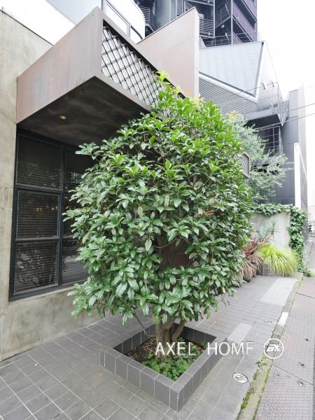 ラ・セーヌビル