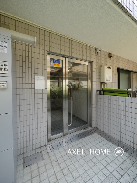 オークハウス四谷