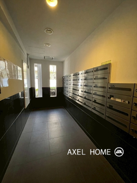 インペリアル代々木の杜