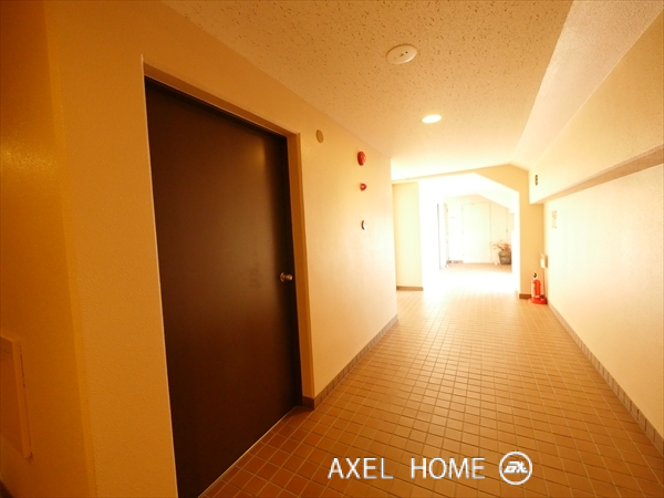 小田急千駄ヶ谷２２番館