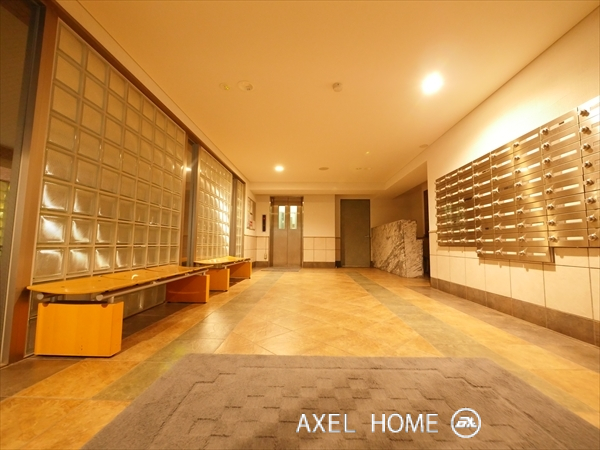 デュオ・スカーラ新宿