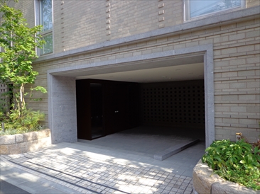 プラウド市ヶ谷南町