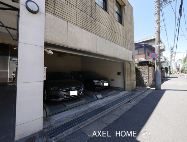 Ｄ&#039;クラウディア青山ラグゼス