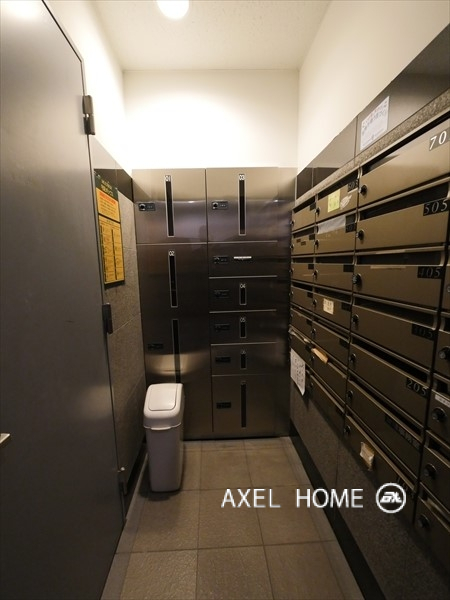 カインドステージ四谷三丁目