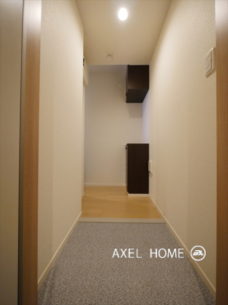 アーバンコート千駄ヶ谷