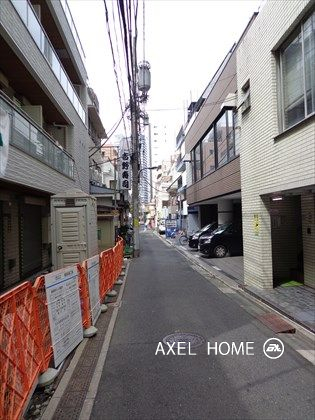 M－style新宿　エムスタイル新宿