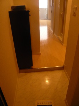 シンシア都庁前