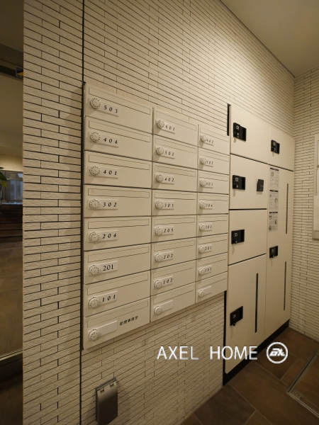 MALULANI千駄ヶ谷（マルラニ千駄ヶ谷）