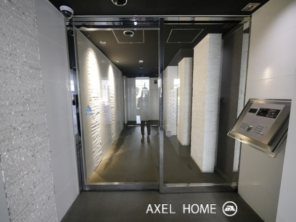 DIPS新宿御苑（ディップス新宿御苑）